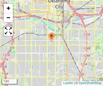 Map of Mount Saint Mary Catholic High School
