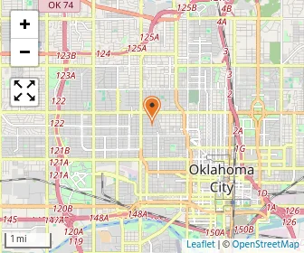 Map of Rosary School