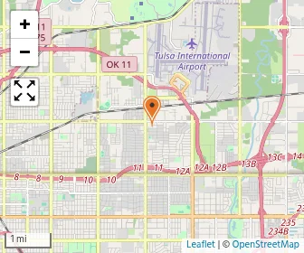 Map of Sts Peter & Paul Catholic School