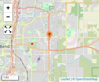 Map of Church Of The Nazarene Pre-sch