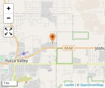Map of Grace Christian School