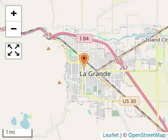 Map of Heidi Ho Kindergarten & Preschool
