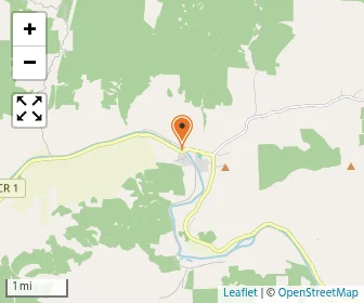 Map of Milo Adventist Elementary School