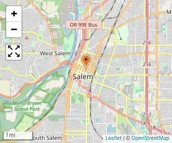 Map of St. Joseph School