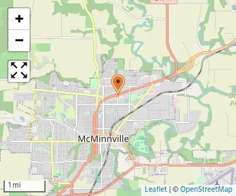 Map of St. John Lutheran School/little Lambs Preschool