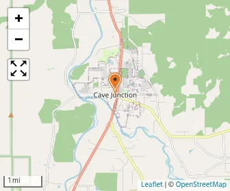 Map of The Dome School