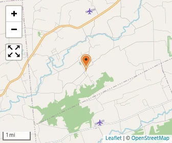 Map of Armstrong Valley Christian School