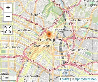 Map of Happyland School