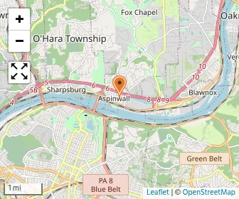 Map of Christ The Divine Teacher Catholic Academy