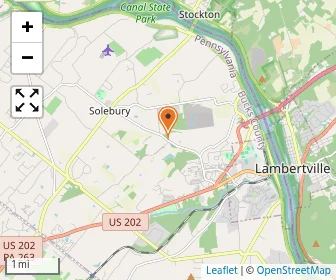 Map of Clubhouse For Kids Only