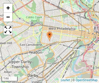 Map of Crooked Places Made Straight Christian Academy
