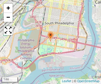 Map of Holy Spirit School