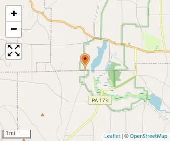 Map of Melody Echoes School