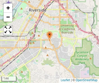 Map of Immanuel Lutheran School