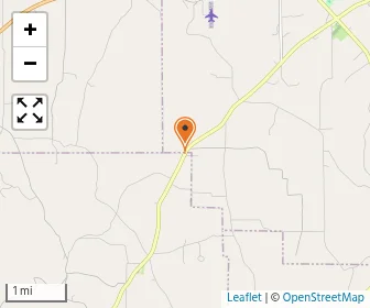 Map of St. Joseph School
