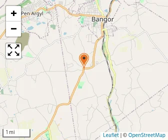Map of Tot Time Child Development Center