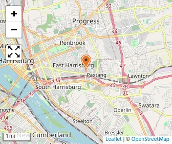 Map of Town&country Day School Inc