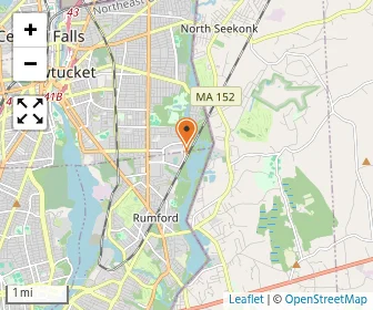 Map of The Children's Workshop