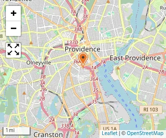 Map of Tavares Educational Center