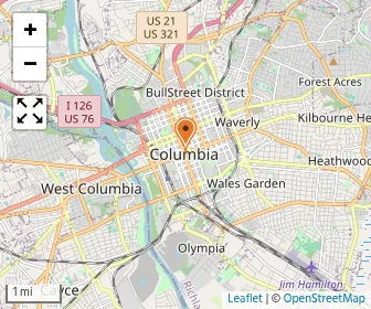 Map of Montessori College of Early Learning