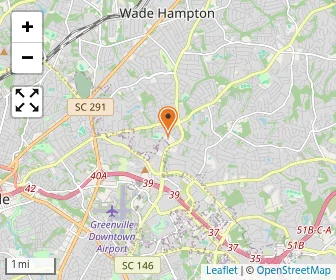 Map of Sonshine Learning Center