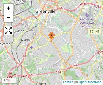 Map of Westminster Weekday School