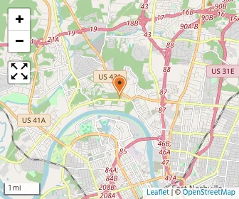 Map of Born Again Christian Academy