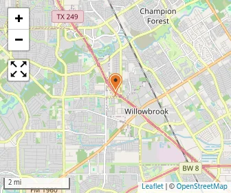Map of Grant Road Day Care & Kindergartin