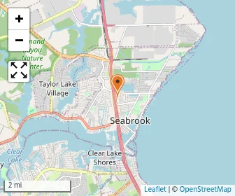 Map of Alpha Montessori