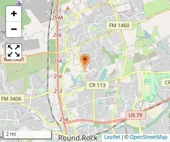 Map of Applegate Adventist Junior Academy