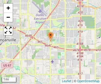 Map of Arbor Acre Preparatory School