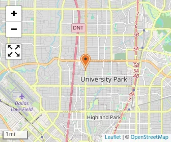 Map of Christ The King Catholic School
