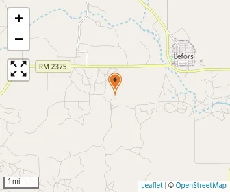 Map of Christian Community School