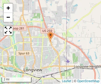 Map of Crisman School