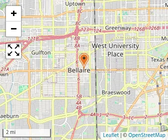 Map of Faith Lutheran Day School
