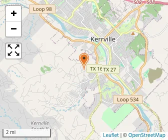 Map of Grace Christian School