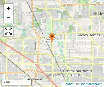 Map of Living Word Christian Academy