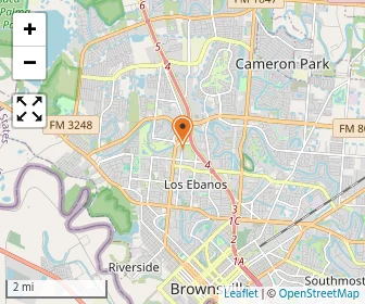 Map of Kenmont Montessori School