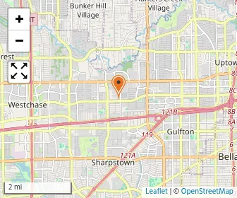 Map of Montessori Learning Cottage