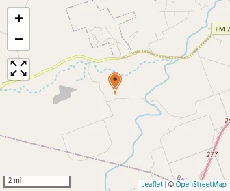Map of Pilgrim Rest Christian Academy
