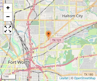 Map of St. George Catholic School