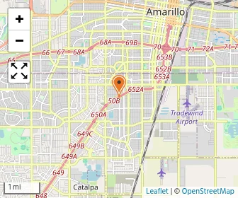 Map of Saint Joseph Catholic Elementary School