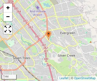 Map of Scholars Academy