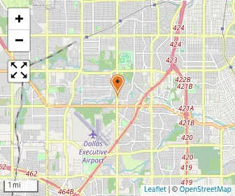 Map of St. Elizabeth Of Hungary Catholic School
