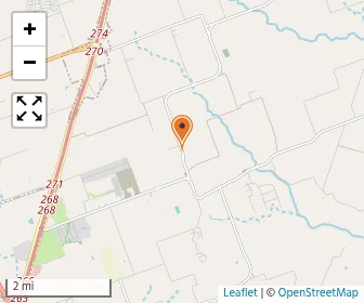 Map of Zion Lutheran School