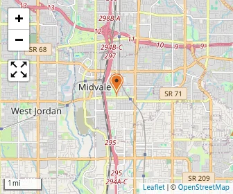 Map of New Tyme