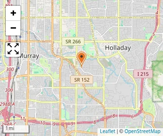 Map of St. Vincent De Paul Parish School