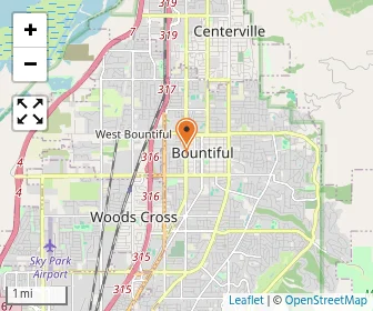 Map of Sunrise Montessori School