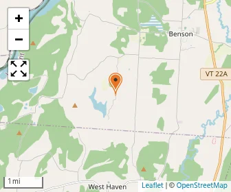 Map of Camp E-wen-akee