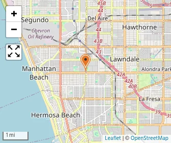 Map of Magic Rainbow Pre School